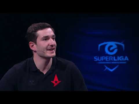 Highlights: FC Helsingør - AC Horsens | Runde10 | Sæson 6 | eSuperliga