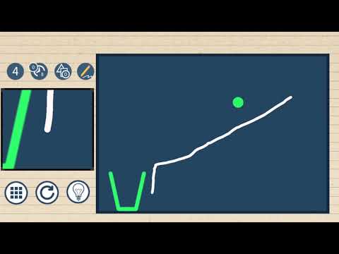 Brain on Line vs Physics Puzzl Video