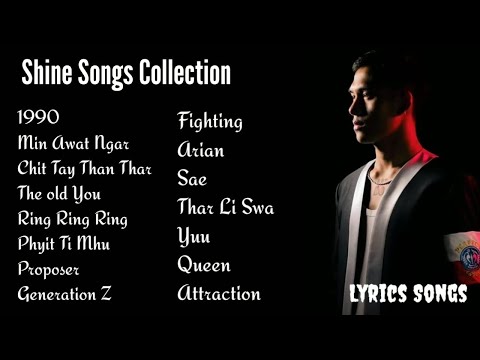 Shine Songs Collection