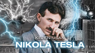 Download lagu The Tragic Story of Nikola Tesla: A Great Inventor Who Had a Sad End mp3 Download lagu The Tragic Story of Nikola Tesla: A Great Inventor Who Had a Sad End mp3