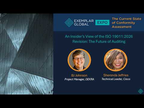An Insider’s View of the ISO 19011:2026 Revision: The Future of Auditing