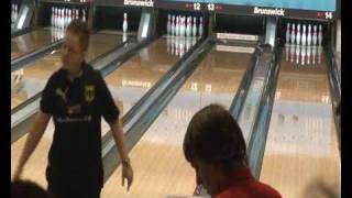 EYC 2009 Masters Boys Round 2 GER-LAT Part 3/4