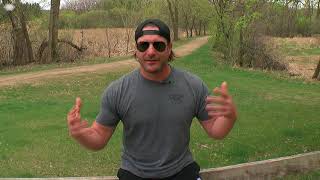 DIG IN w/ DMac - Episode 8