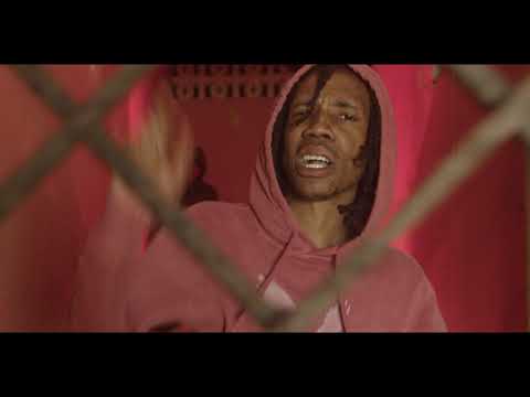 Raw Cashh - Fully Corrupt (Official Music Video)