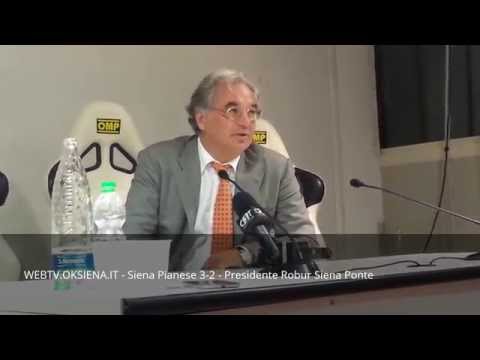 Robur Siena Pianese 3-2 - Morgia - Ponte 