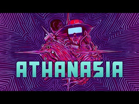 Athanasia | The Mix Summer Showcase Trailer