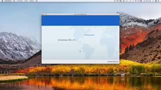 TeamViewer | Disable "Lock Remote Computer" on Mac