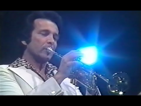 Herb Alpert & the TJB - Live Comeback Tour '74 RESTORED