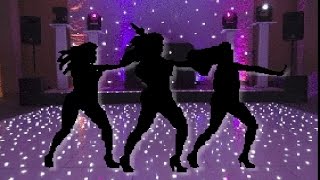 I&#39;M SO EXCITED - (Pointer Sisters/Lyrics)