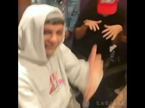 #Preview La Mini - Lunay X Chanell X Juliito