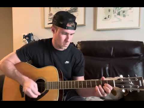 Youd Think I Was A Cowboy - Dylan Scott