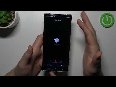 How to Assign Ringtone to Contact on Nubia Red Magic 8 Pro?