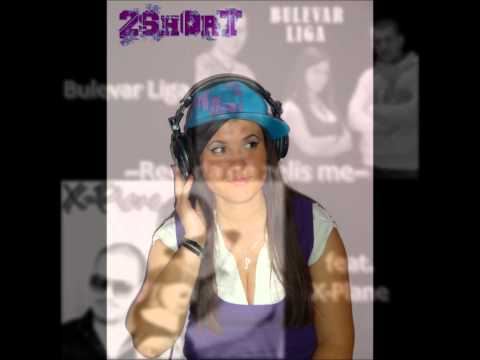 Bulevar Liga ft. X-Plane - Reci Da Ne Želis Me