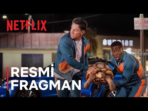 BOŞ ZAMAN | Resmi Fragman | Netflix