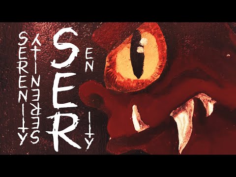 Presenting… Serenity | SHORT FILM DIRECTED BY JACOB POLAK | LOG ON LETTERBOXD NOW !!