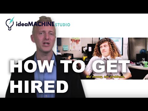 How to get a job at an animation studio