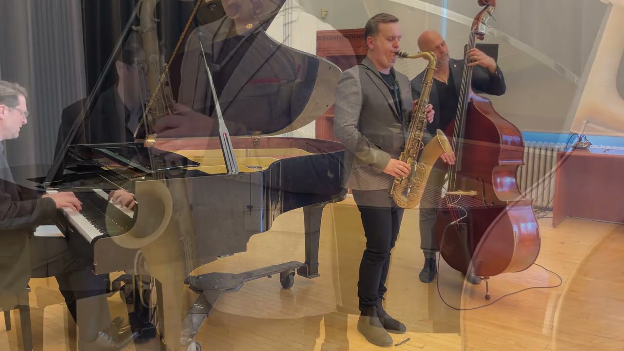 Promotional video thumbnail 3 for Evoke Strings