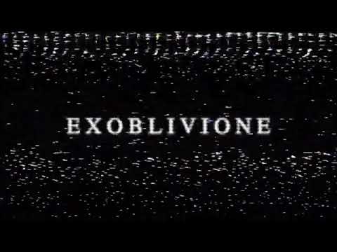 Ex Oblivione (Short Horror FIlm)