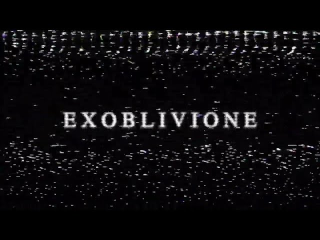 Ex Oblivione (Short Horror FIlm)