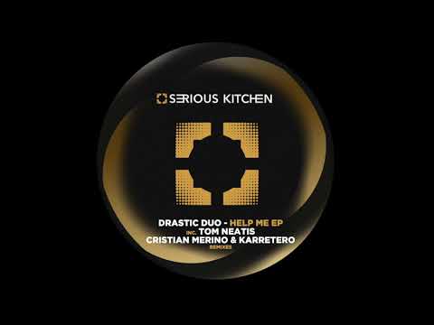 Drastic Duo - Help Me (Cristian Merino, Karretero Remix) [SK142]