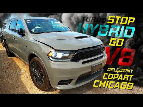 VLOG Inspection of Copart Chicago - FLOODED, CRUSHED, FAKE - the BEST of the BEST (Part 2/2)