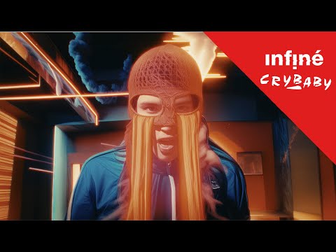 Lucie Antunes feat. Baby Volcano - Luchadora (Official Music Video)