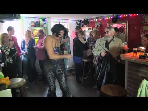 De Knöppele - Frühsjoppe