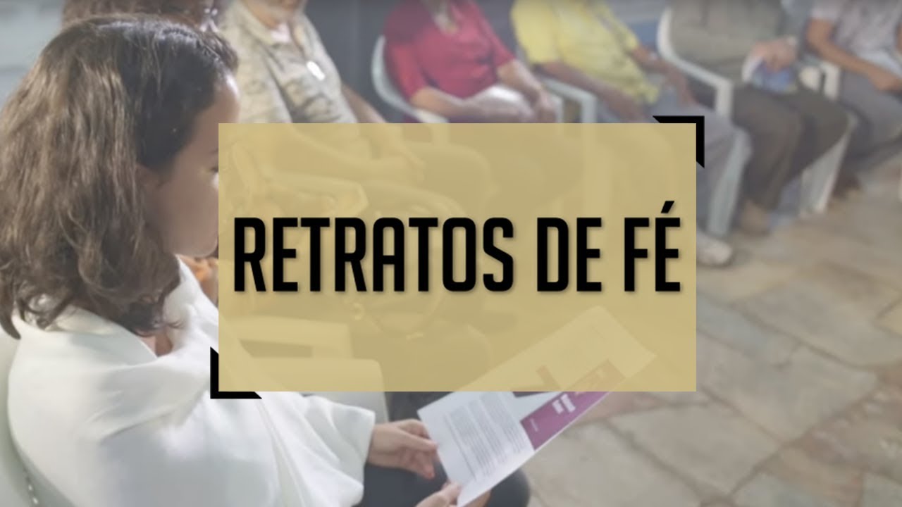 Fé Bahá'í | Retratos de Fé