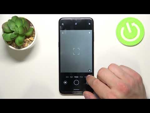 Does NOKIA G11 have Slow Motion - Camera Settings