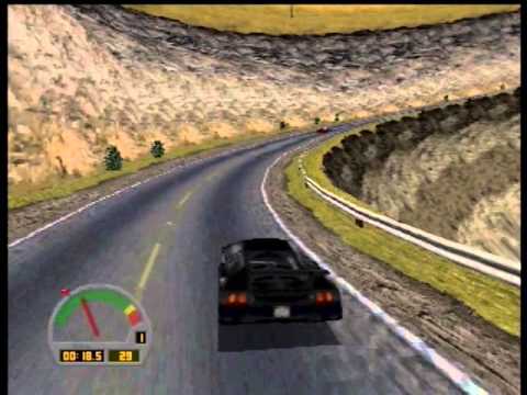 the need for speed 3do rom