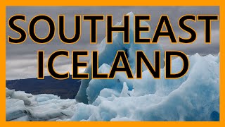 IJsland 2023 - Jökullsárlón Gletsjermeer