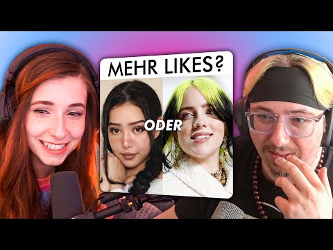 Tiktoks mit MILLIONEN Likes | STATCHECK mit Baso, Dhalu & Lumenti