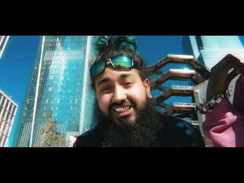 Aes Vissle feat DEREK - 3PTS (Official Video) Prod.Godlikepariah