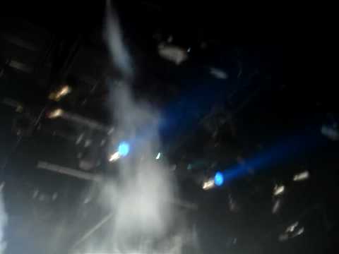 Armin Van Buuren @ She Discoteca 5.12.2008 // Wippenberg - Chakalaka