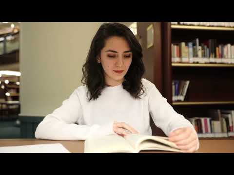 Okuyan bir toplum, düşünen bir toplumdur. #KültürünYüzyılı