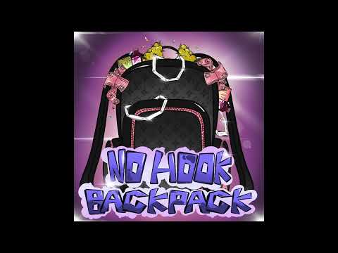 Taycee - No hook (Backpack) (Official audio)