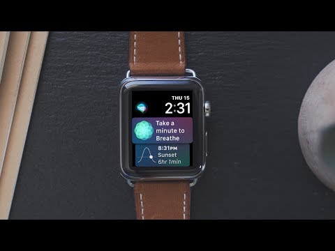 Image result for Apple Seeds Fifth Beta of New watchOS 4 Operating System to Developers