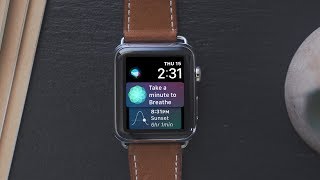 Apple Seeds Third Beta of New watchOS 4 Operating System to Developers