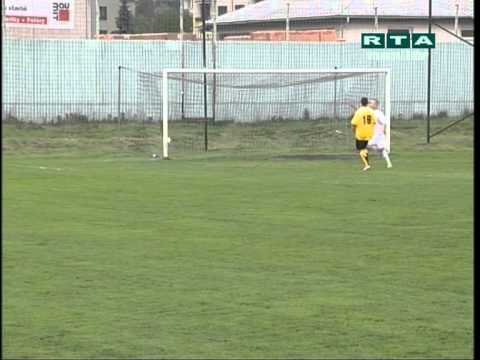 Reportáž: fotbal - Police n. M. x Broumov - 2:0