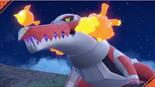 完全初見のポケモンSV！！ なんと、未だバッジ3個【ポケットモンスター スカーレット】Part 3