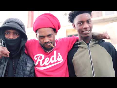 BabyFace Jefe - Drug Dealin