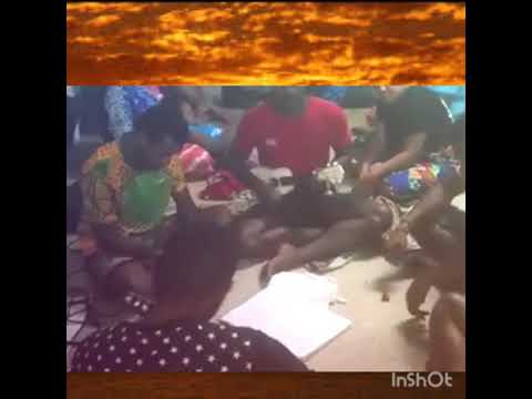 Waitui Boyz _ sigidrigi - molikoula