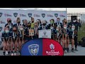 KMBC - Elite soccer team creating culture of excellence on field and in life