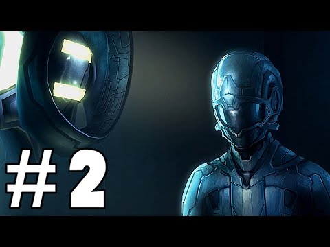 Halo Combat Evolved Part 2 - Halo - Master Chief Collection PC