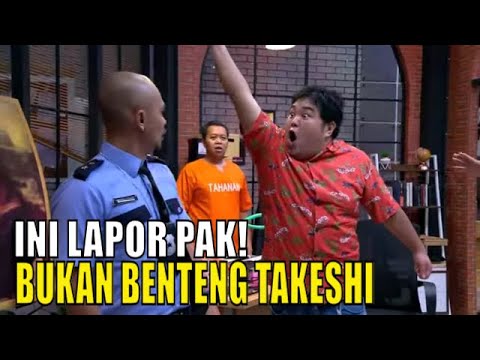 Kenta Lapor, Malah Jadi Kayak Film Jepang | LAPOR PAK!  (26/02/21) Part 1