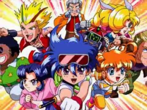 Choro Q Jet Rainbow wings