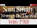 Writing's On The Wall - Sam Smith Acoustic ...