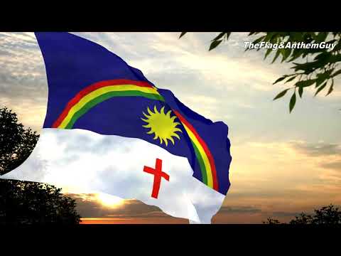Flag and anthem of Pernambuco