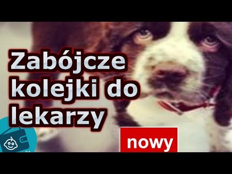 nie mogę dostać się do lekarza NFZ - kolejki do lekarzy specjalistów
