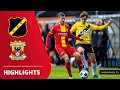 Samenvatting NAC Breda - Go Ahead Eagles (05-04-2021)